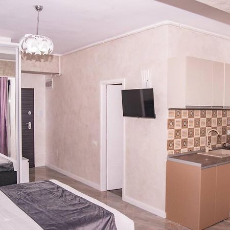 Appartement Studio Mamaia Extérieur photo