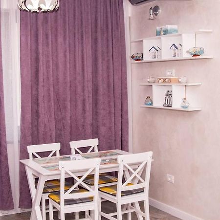 Appartement Studio Mamaia Extérieur photo