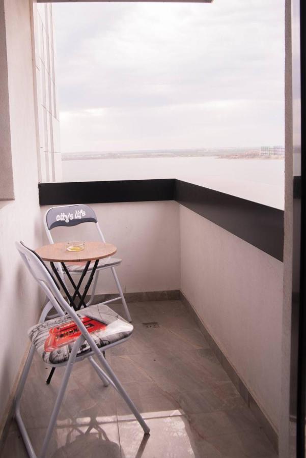 Appartement Studio Mamaia Extérieur photo