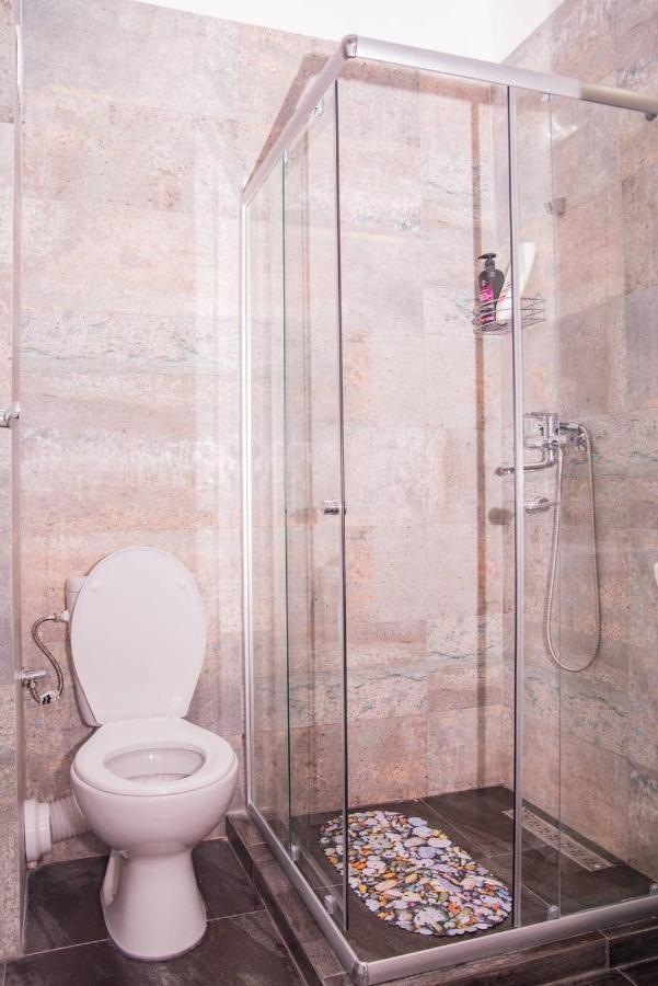 Appartement Studio Mamaia Extérieur photo